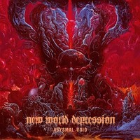 New World Depression - Abysmal Void - Cd - 25 - F72Z