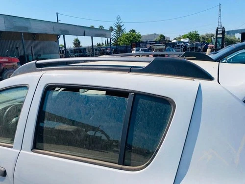 682607123R Moldura para DACIA SANDERO II Laureate 2012 968862 - Imagen 8 de 10