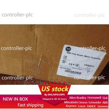 New AB 150-F201NBD SMC Flex 201 A 150 Motor Controller 150 F201NBD US Free Tax