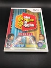 The Price is Right: Decades (Nintendo Wii, 2011)