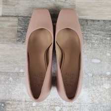 Escarpins Naturalizer Lucille Merlot - Taille 9 US, Excellent état