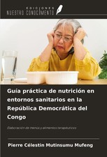 Pierre Célestin Mutinsumu Mufeng | Guía pr�...