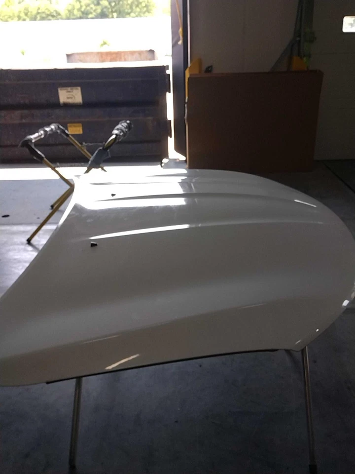 Capó usado se adapta a: Chrysler 200 SDN Grado A 2015 Foto 2 de 3