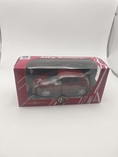 Car A Define Alpha Romeo Serie 21 Official Merchandise