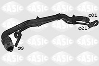 Sasic KüHlerschlauch SWH0473 FüR CitroËN Peugeot