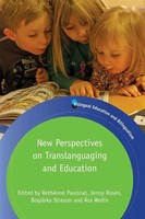 Bethanne Paulsrud (U. A.) | New Perspectives On Translanguaging And Education