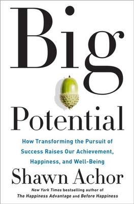 Big Potential: How Transforming the Pursuit of Success Raises Our Achievement, H