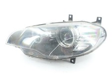 Bmw X6 E71 2010-14 *SPARES* Headlight Headlamp Xenon (Passenger Side) 7271359-03