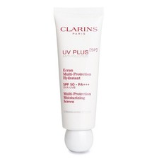 Clarins - UV Plus [5P] Anti-Pollution Multi-Protection Moisturizing Screen SPF 5