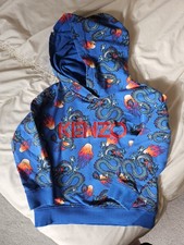 Kenzo Kids Exclusive Edition Hoodie 5