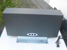 Jamo A 4-Sub Subwoofer Active