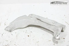 2010-2018 BMW X5 F15 FRONT LEFT DRIVER SIDE EXHAUST HEAT SHIELD PLATE OEM