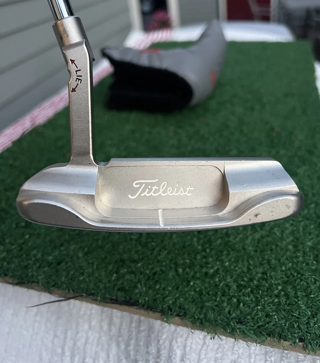 Scotty Cameron Mil Spec for sale - eBay