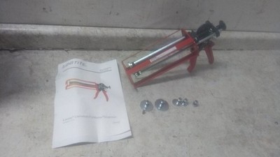 Loctite 1372751 200 mL; 400 mL Container Size Multiple Ratio Two-Part Applicator