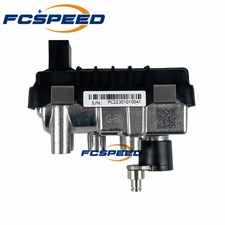 Turbo actuator for Audi A4 A6 2.7 TDI BPP BSG 180HP 132Kw G-60 767649 6NW009550