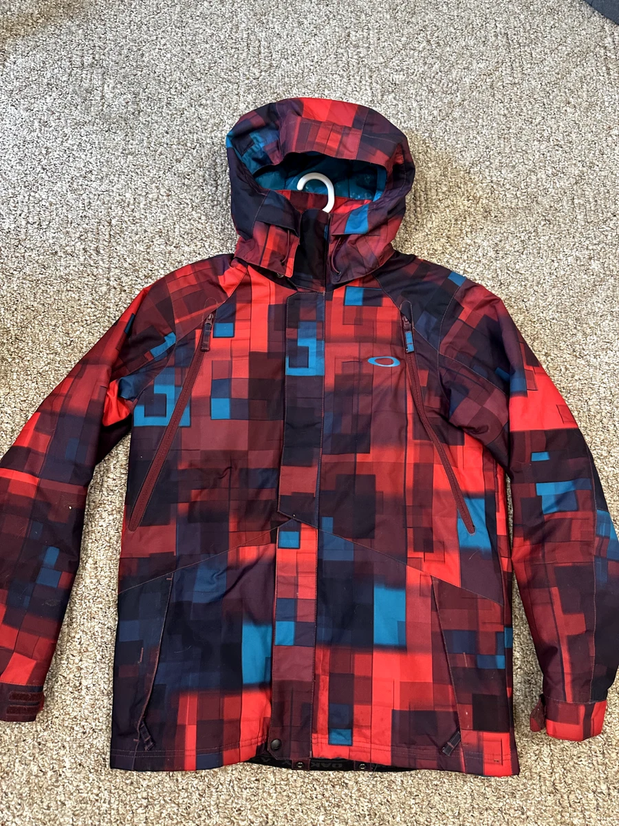 Oakley Red Winter Sports Coats, Jackets & Vests for sale | eBay