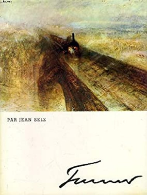 #ad Turner Hardcover Jean Selz $6.57