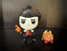 Funko Pop Don't Starve Vinyl Figures 14