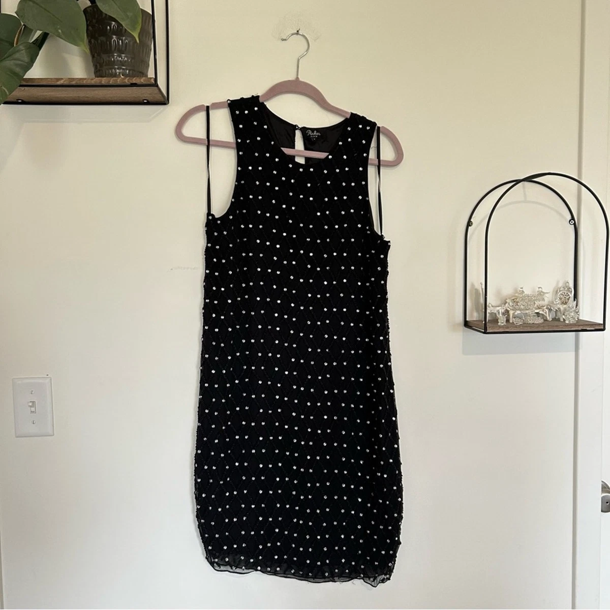 Parker Beaded Dresses for Women for sale - eBay