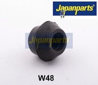 Japanparts RU-W48 Lagerung FüR Stabilisator Stabilager Lager Stabilisator