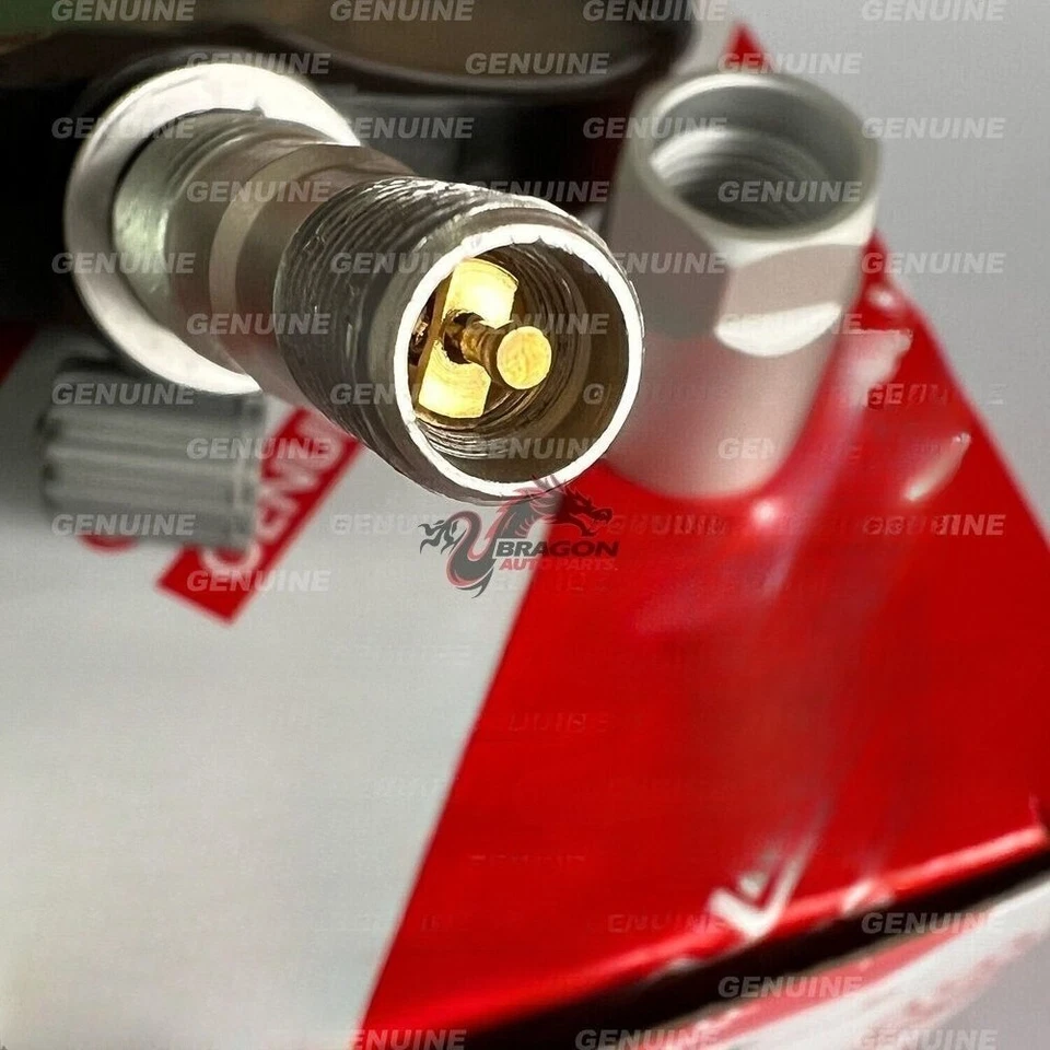 4X 42607-33021 TPMS PMV-107J Para Toyota Lexus SENSOR MONITOR PRESIÓN NEUMÁTICOS Foto 3 de 4