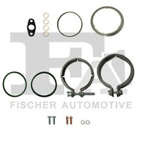 Fa1 KT100460 Montagesatz, Lader FüR BMW