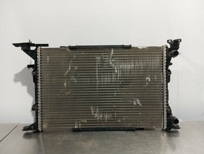 8K0121251R wasserkühler AUDI A4 AVANT 8K5 950184