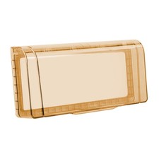 Waterproof Switch Plug Outlet Cover Easy Installation Receptacle Protector