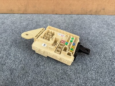 Genesis GV70 2022-2026 OEM Sicherung Relais Junction Block Box Einheit Montage