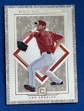 2018 Panini Chronicles - Cornerstones Shohei Ohtani #35  /99 (RC) 🔥