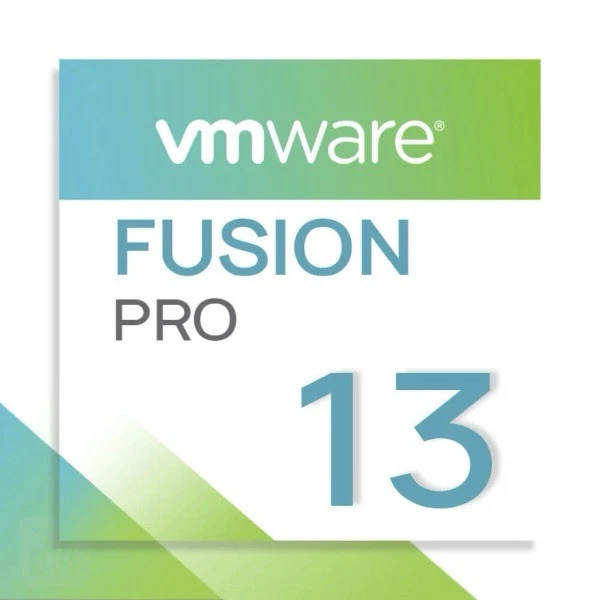VMware Fusion 13 Pro for Mac CD Key, Lebenslange Dauerlizenz - Bild 2 von 2