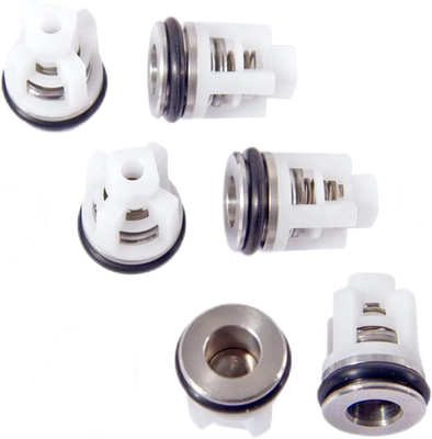 #ad 7104223 Compatible for Simpson Cleaning Replacement Valve Kit for Pressure Wa... $23.45