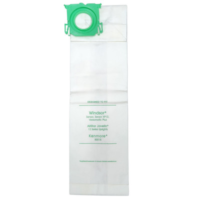VacBagsUSA Replacement Windsor Sensor Versamatic Micro Filtration Vacuum Cleaner