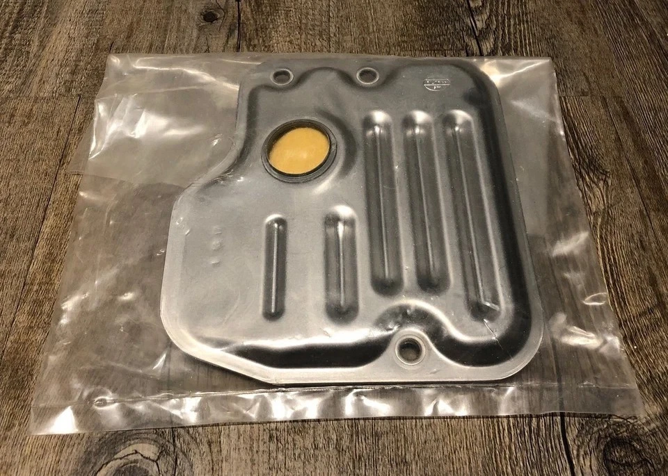 TRANSMISSION OIL FILTER STRAINER TOYOTA CAMRY HIGHLANDER SIENNA Foto 2 de 3