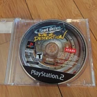 New ListingTest Drive: Eve of Destruction (Sony PlayStation 2, 2004) Disc ONLY