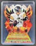 2020 Panini Phoenix Ben Roethlisberger Regeneration #8 Steelers