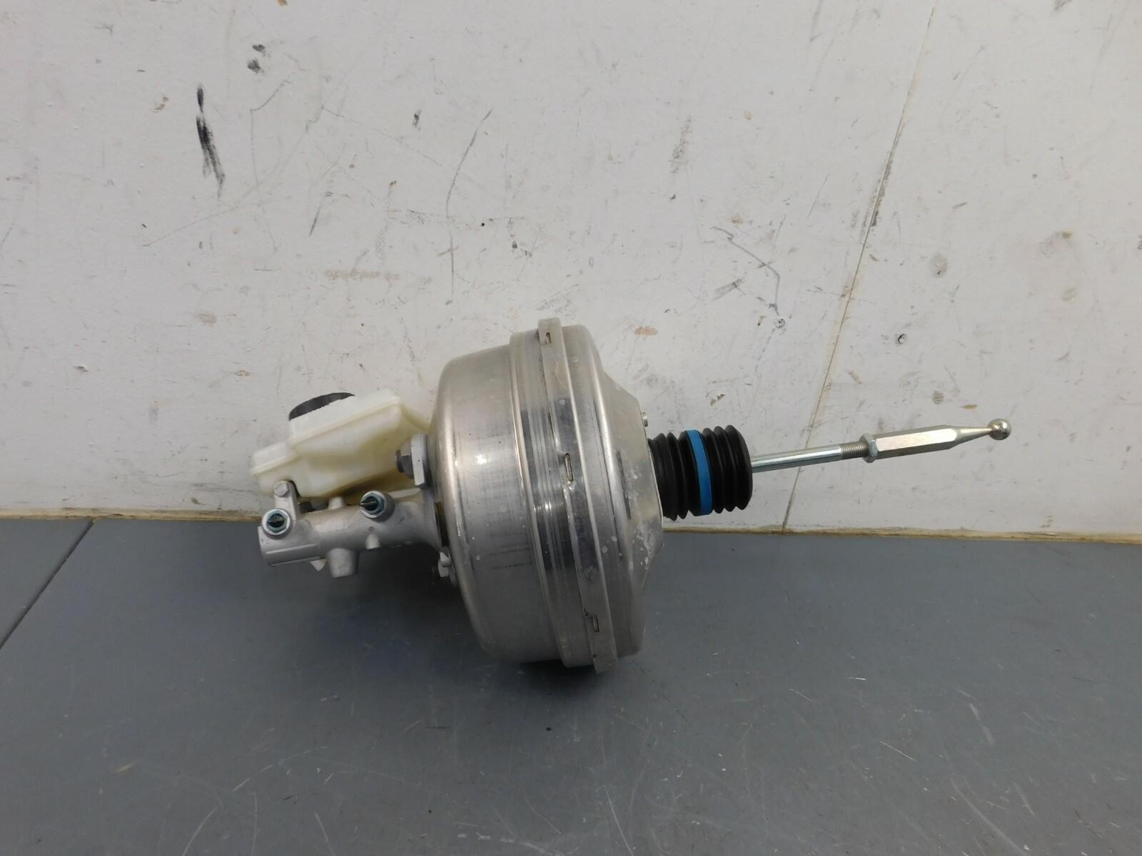 2017 18 20 21 22 Audi R8 V10 Plus Brake Master Cylinder / Booster #3627 X4