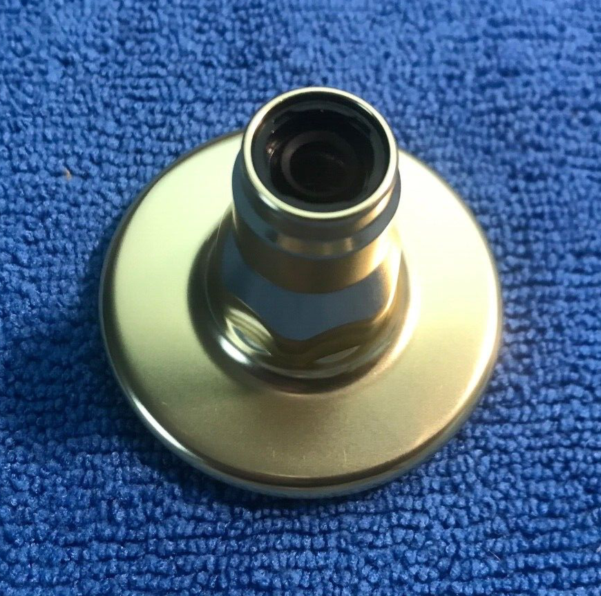 Van Staal Part# SR1002LG-1 Body Cover w/Bearing and Seals Van Staal Part# SR1002LG-1 Body Cover w/Bearing and Seals