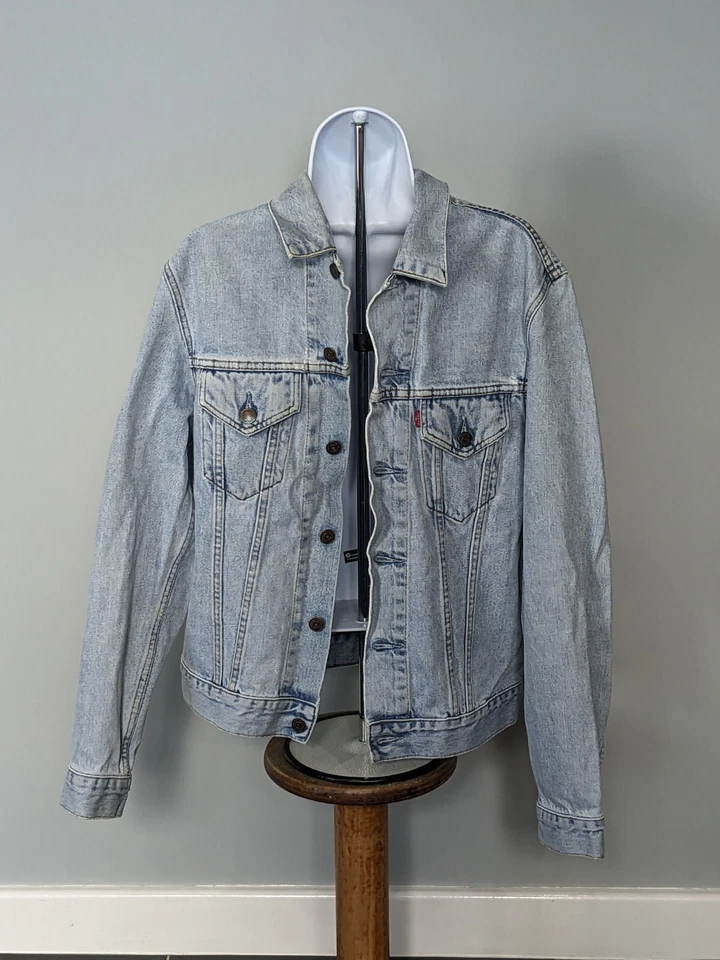 Levi's 70500, photo 1 of 5