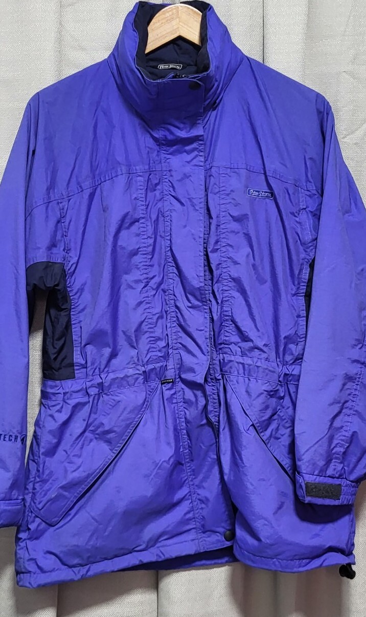 PETER STORM Ladies Stormtech Wind/Waterproof Brea… - image 1