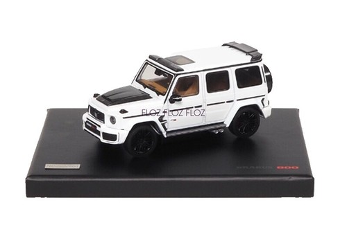 1/43 ベンツ SLS AMG ブラバス 700 Biturbo ミニカー 1/43 Mercedes Sls Amg Brabus 700 Biturbo Minicar | eBay
