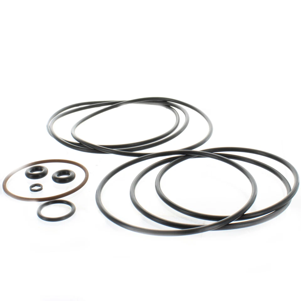 Johnson/Evinrude New OEM Gearcase Lower Unit Seal Kit 5006373, 5000411, 439141 - Image 3 of 4