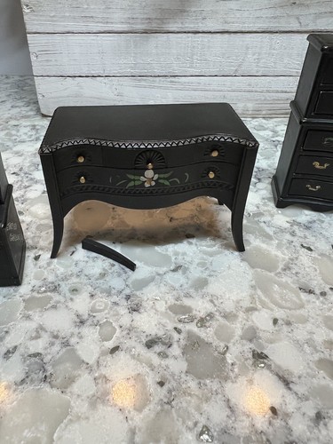 Renwal: Muebles promocionales para casa de muñecas Cross & Blackwell - PA holandés - Imagen 4 de 18