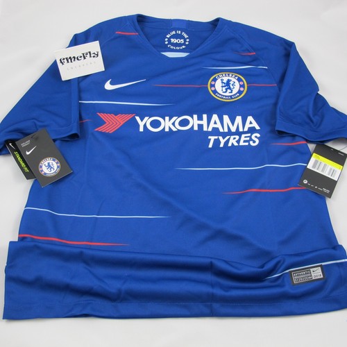 Nike Jersey Chelsea FC 2018. Talla/Size M. | eBay