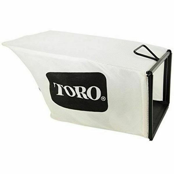 Toro 59312 Grass Catcher Bag for sale online eBay