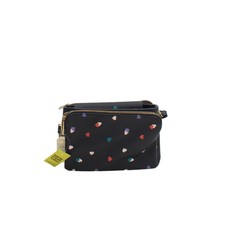 Oasis Women's Bag Blue 100% Other Crossbody