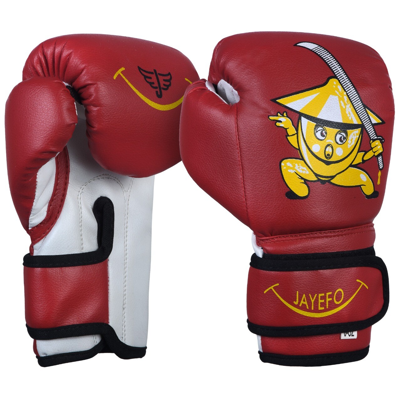 Boxing Gloves For Kids 10-12 Kids Boxing Gloves (4-6oz) MMA