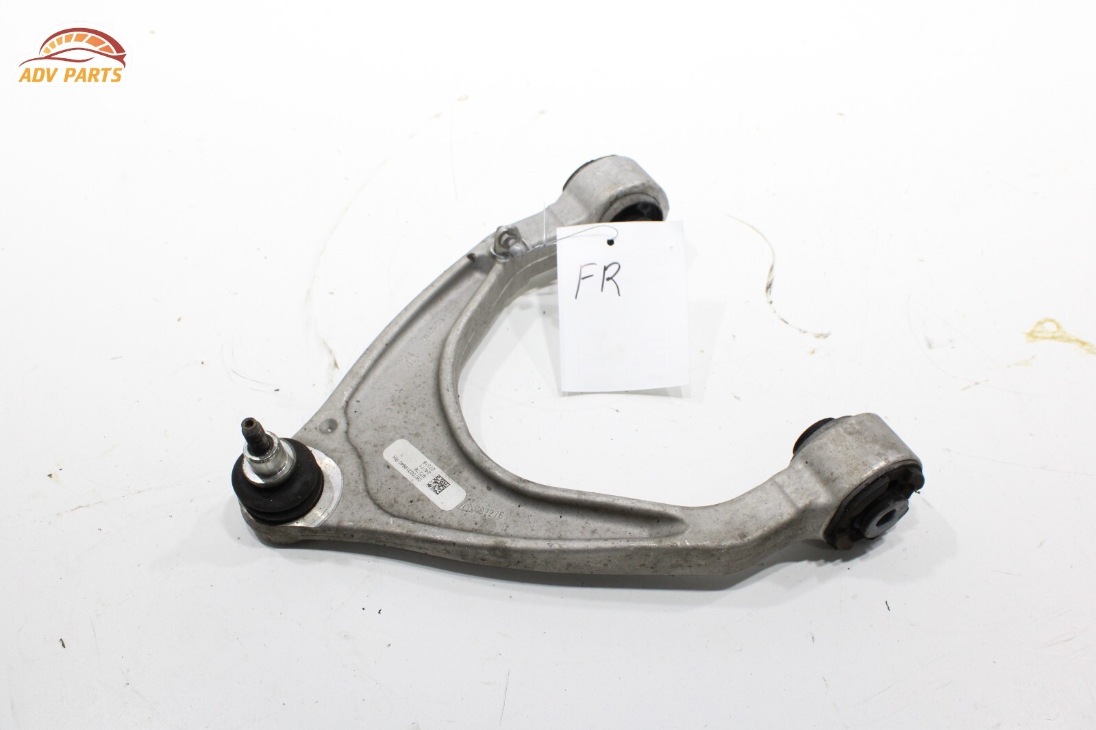 2017 - 2020 MASERATI LEVANTE FRONT RIGHT PASSENGER SIDE UPPER CONTROL ARM OEM