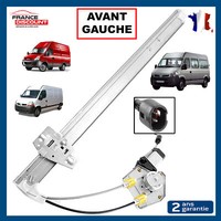 Antriebsmotor+Fensterheber Vorne Links Master Movano FüR Daily Interstar