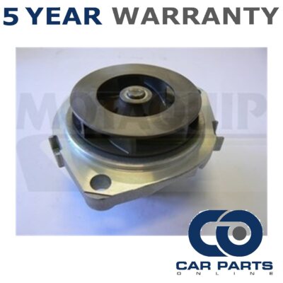 Water Pump CPO Fits Vauxhall Saab + Other Models